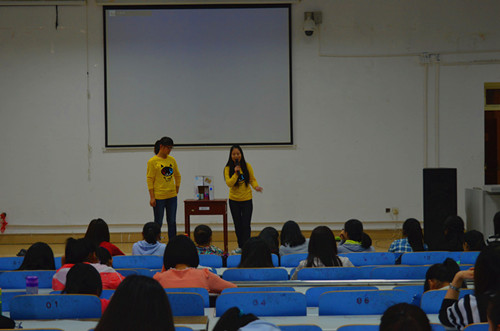  91短视频
“秀出友谊，发现爱”系列比赛火热进行