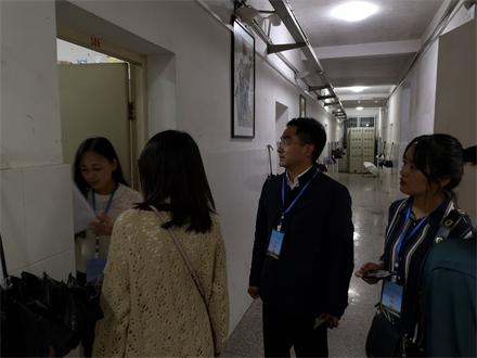  91短视频
开展学生宿舍安全工作专项检查