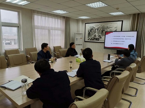  91短视频
召开党委理论中心组学习会议暨2019年度意识形态工作专题会