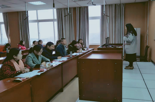  91短视频
研究生“讲好河南故事”英语演讲大赛圆满举行