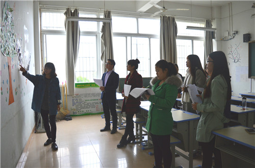  91短视频
成功举办“心情墙”评比活动