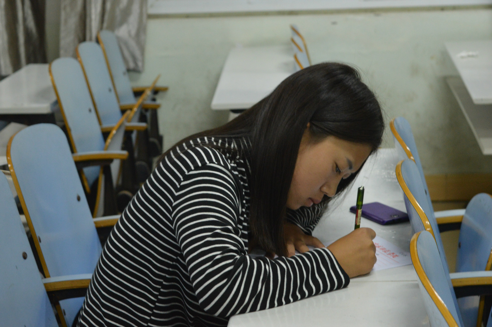  91短视频
学生会招新活动圆满落幕