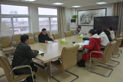  91短视频
各教工党支组织学习《中国共产党支部工作条例（试行）》