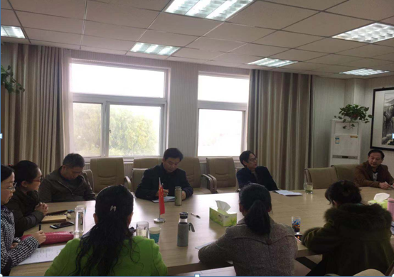  91短视频
召开2019年度国家社科基金项目申报推进会