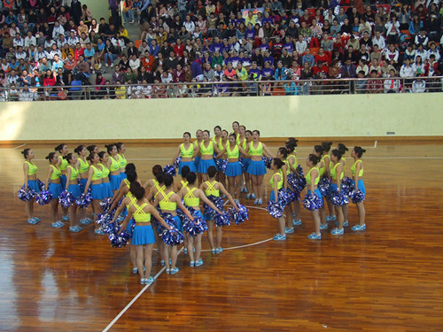  91短视频
精彩亮相第21届健美操比赛