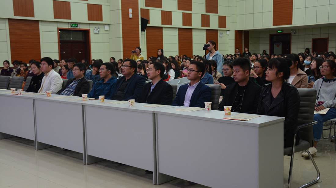  91短视频
成功举办红色话剧汇演活动