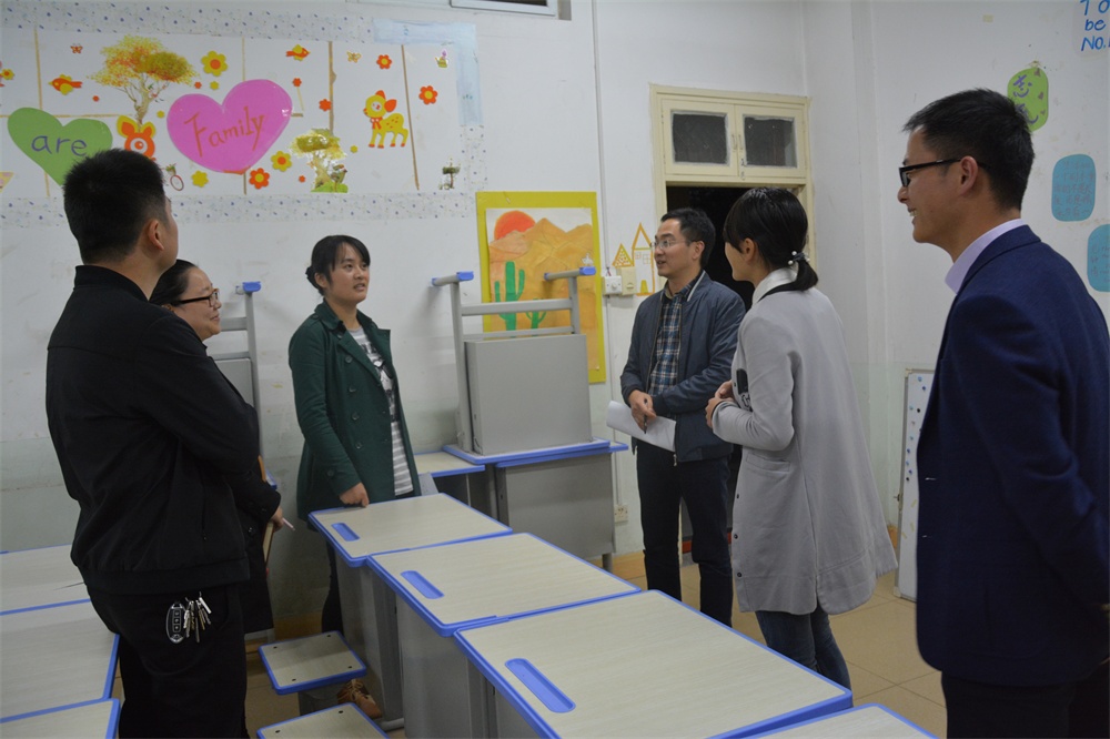  91短视频
成功举办“心情墙”评比活动