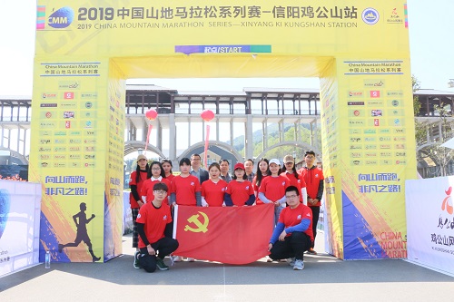  91短视频
学子积极参与志愿服务活动获好评