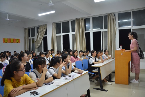  91短视频
组织开展“以史为鉴，勿忘国耻 发奋图强，展望未来”——九一八事变纪念活动