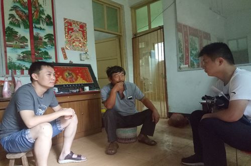   91短视频
组织开展暑期家访活动