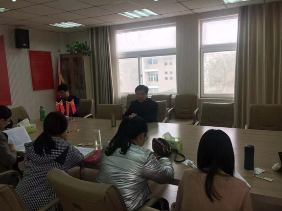  91短视频
召开2019年度国家社科基金项目申报交流会