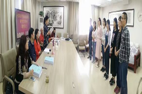  91短视频
2018届毕业生答辩工作圆满结束