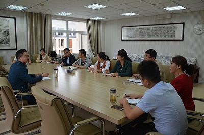  91短视频
召开新学期学生工作会议