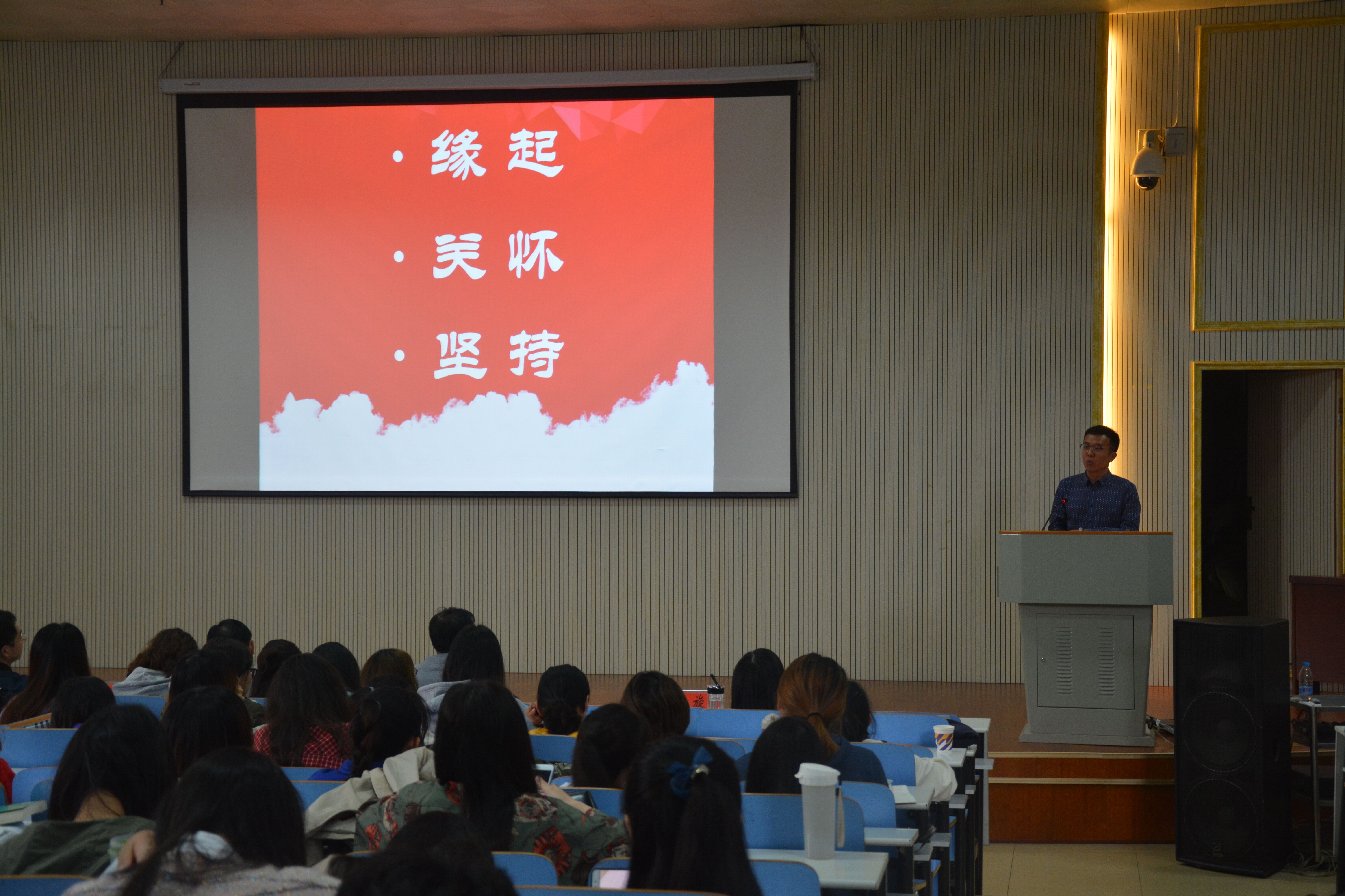  91短视频
举办讲社会主义核心价值观故事比赛