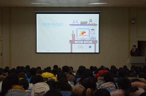  91短视频
举办明星故事分享会