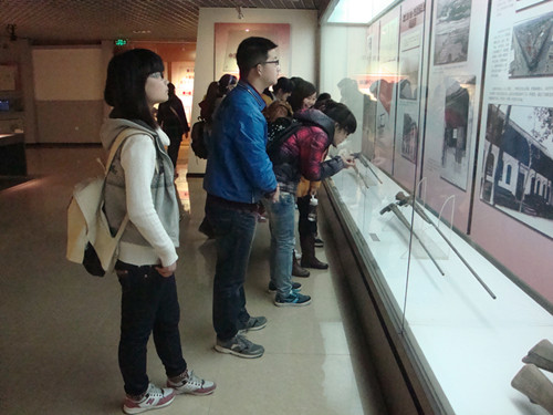 祭奠革命先烈 谱写盛世清明—— 91短视频
开展“我们的节日—清明”主题活动