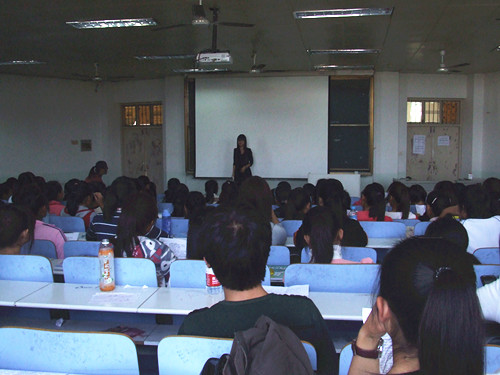  91短视频
新生入学教育火热进行中