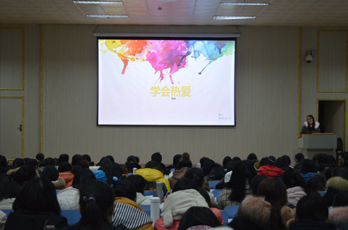  91短视频
举办明星故事分享会