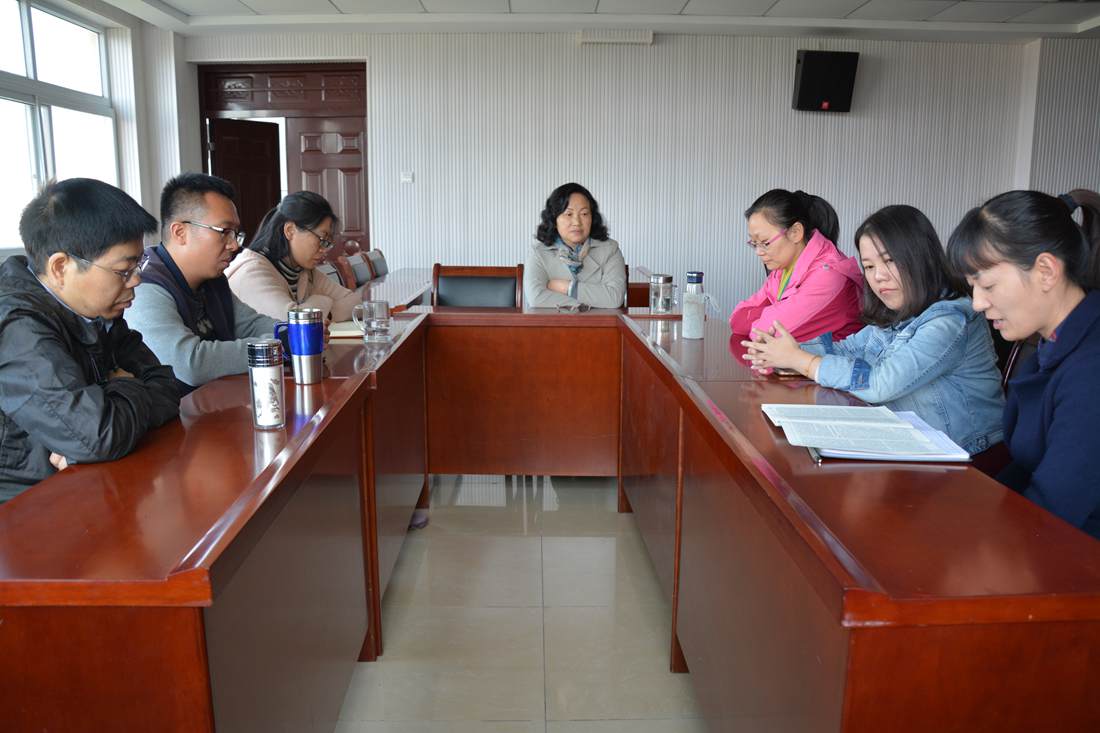   91短视频
教工党员开展学习十九大精神专题活动