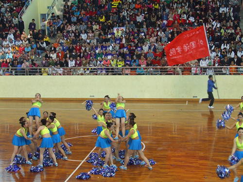  91短视频
精彩亮相第21届健美操比赛