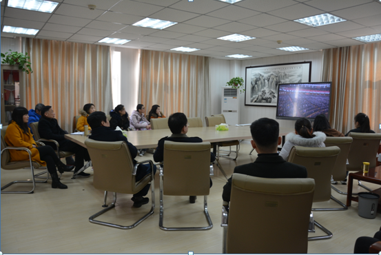  91短视频
组织师生收看庆祝改革开放40周年大会盛况