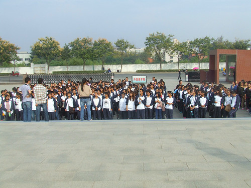  91短视频
学子赴鄂豫皖革命纪念馆接受红色教育