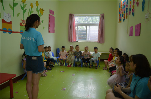  91短视频
成功开展“预防溺水，珍爱生命”社会实践活动