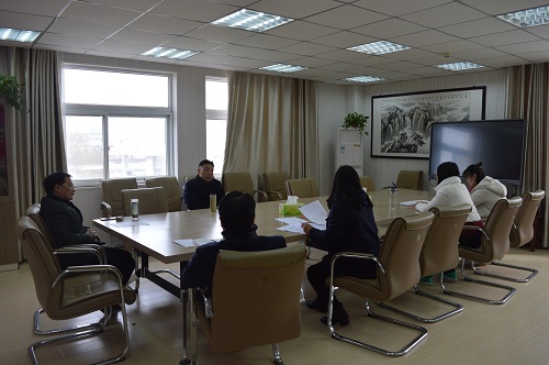  91短视频
各党支部召开2018年度组织生活会暨民主评议党员大会