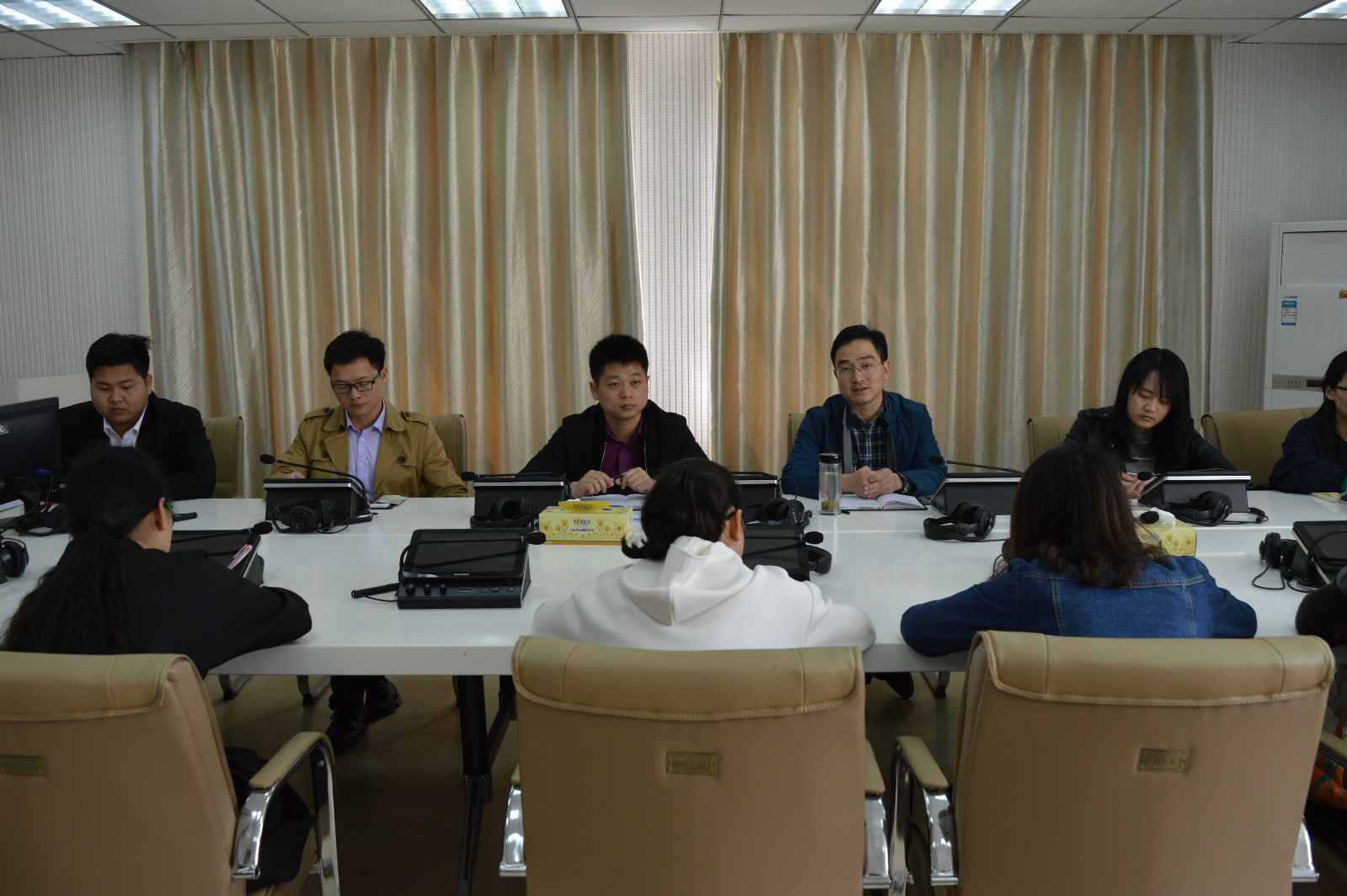  91短视频
召开运动会动员会议