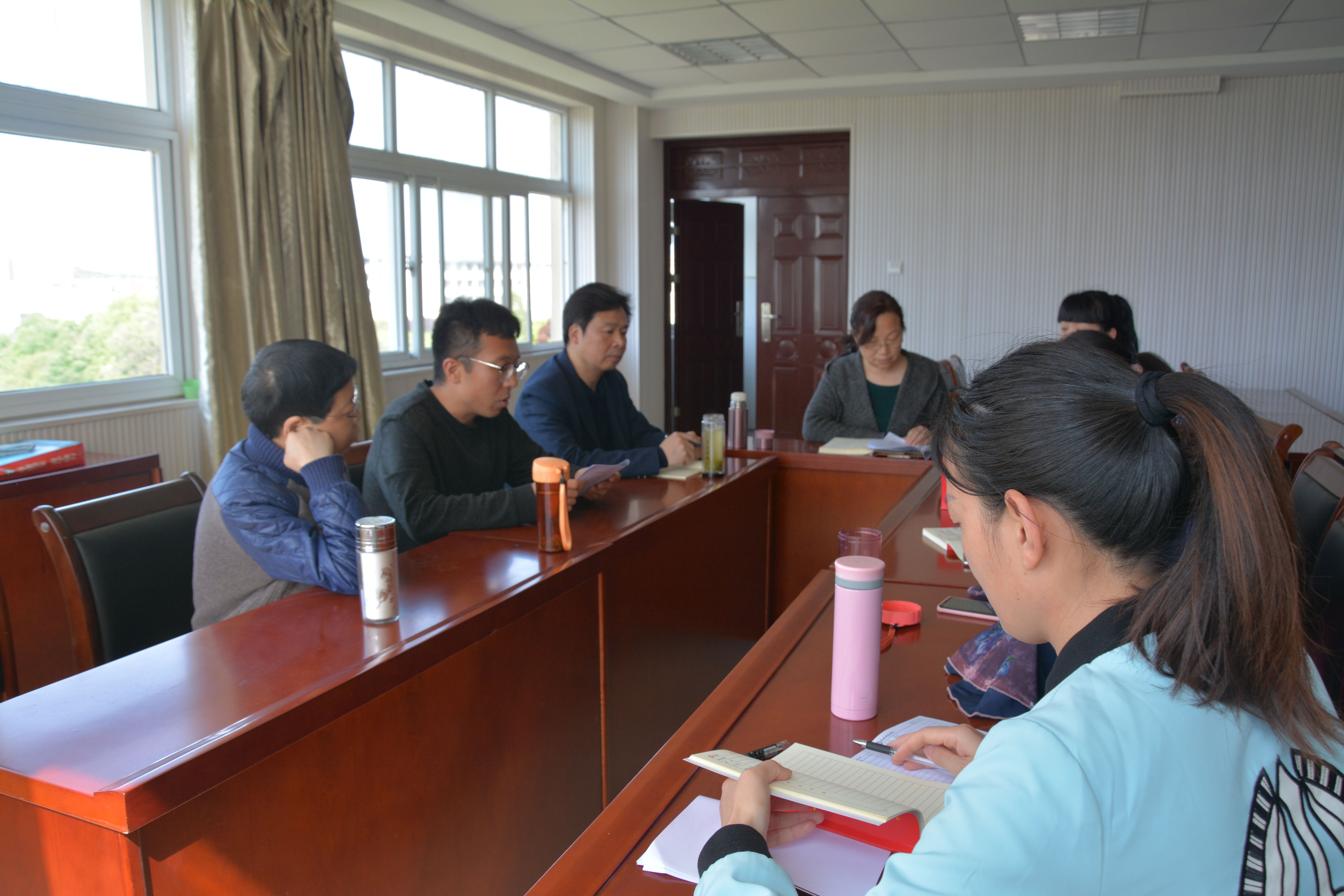  91短视频
各党支部召开省委巡视整改专题组织生活会