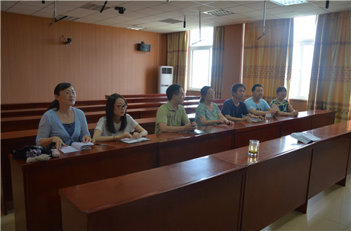  91短视频
组织开展“迎七一”主题党日活动