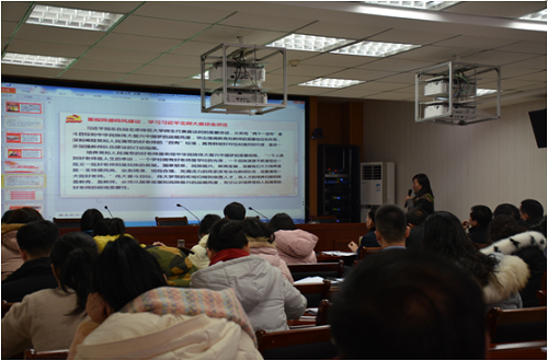  91短视频
召开2018年度党支部书记述职评议大会