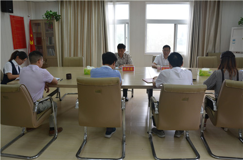  91短视频
召开处级党员领导干部巡视整改专题民主生活会