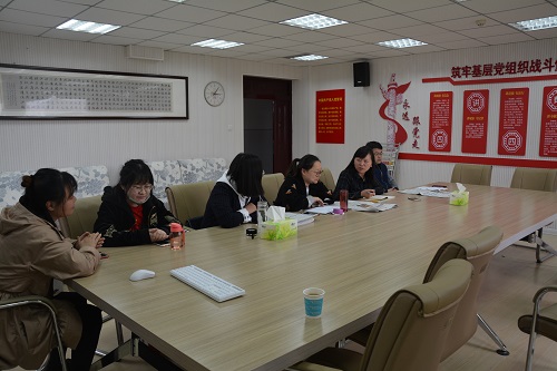  91短视频
深入学习习近平总书记在学校思想政治理论课教师座谈会上讲话精神