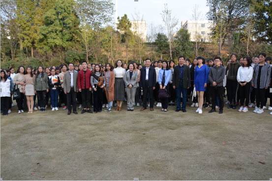  91短视频
举办国家安全教育宣讲会