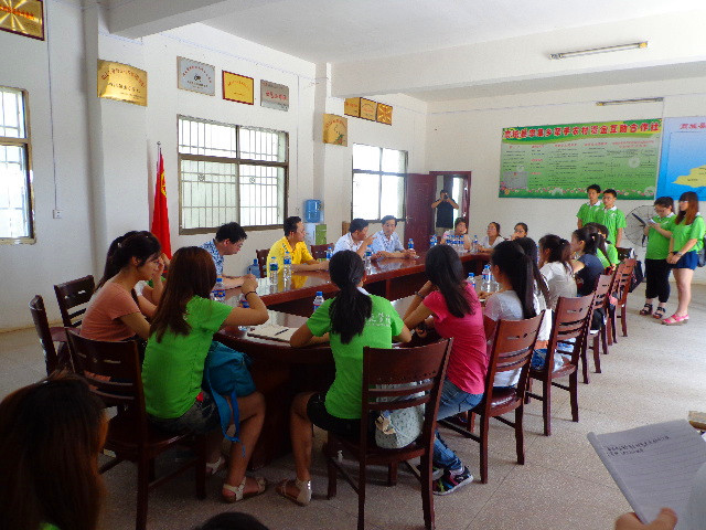  91短视频
志愿者考察商城民营企业发展建设