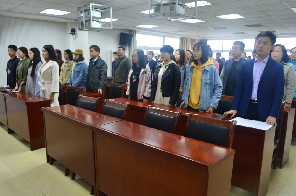  91短视频
召开学校第四次党代会代表选举大会