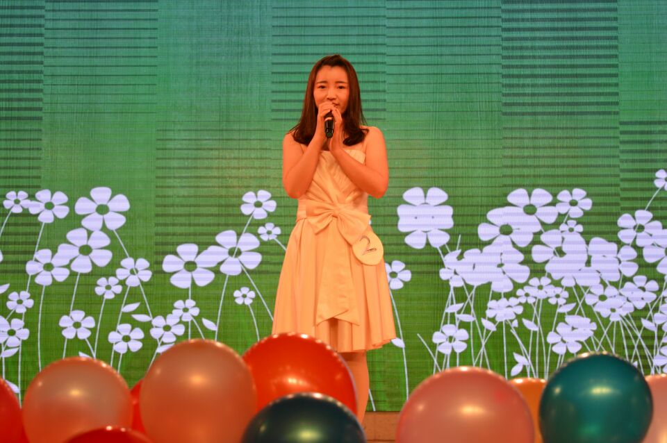  91短视频
第七届外文歌曲大赛华丽落幕